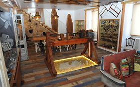 Hostel O Torneiro